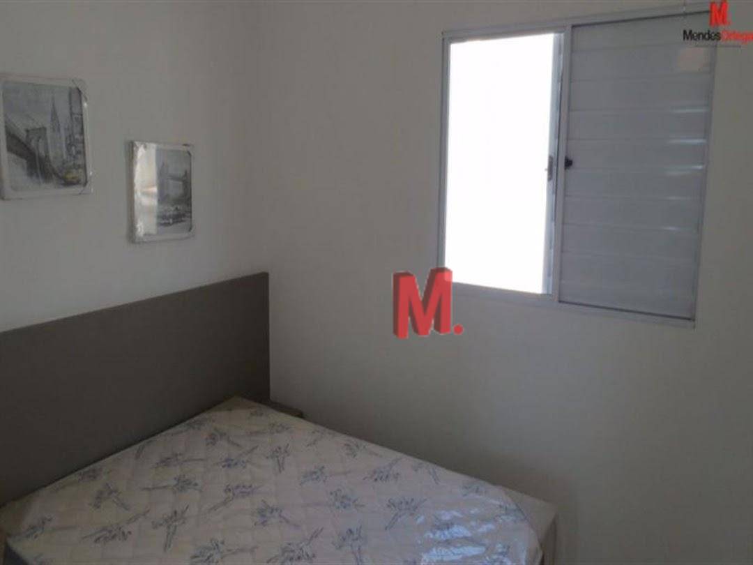 Casa de Condomínio à venda com 2 quartos, 67m² - Foto 6