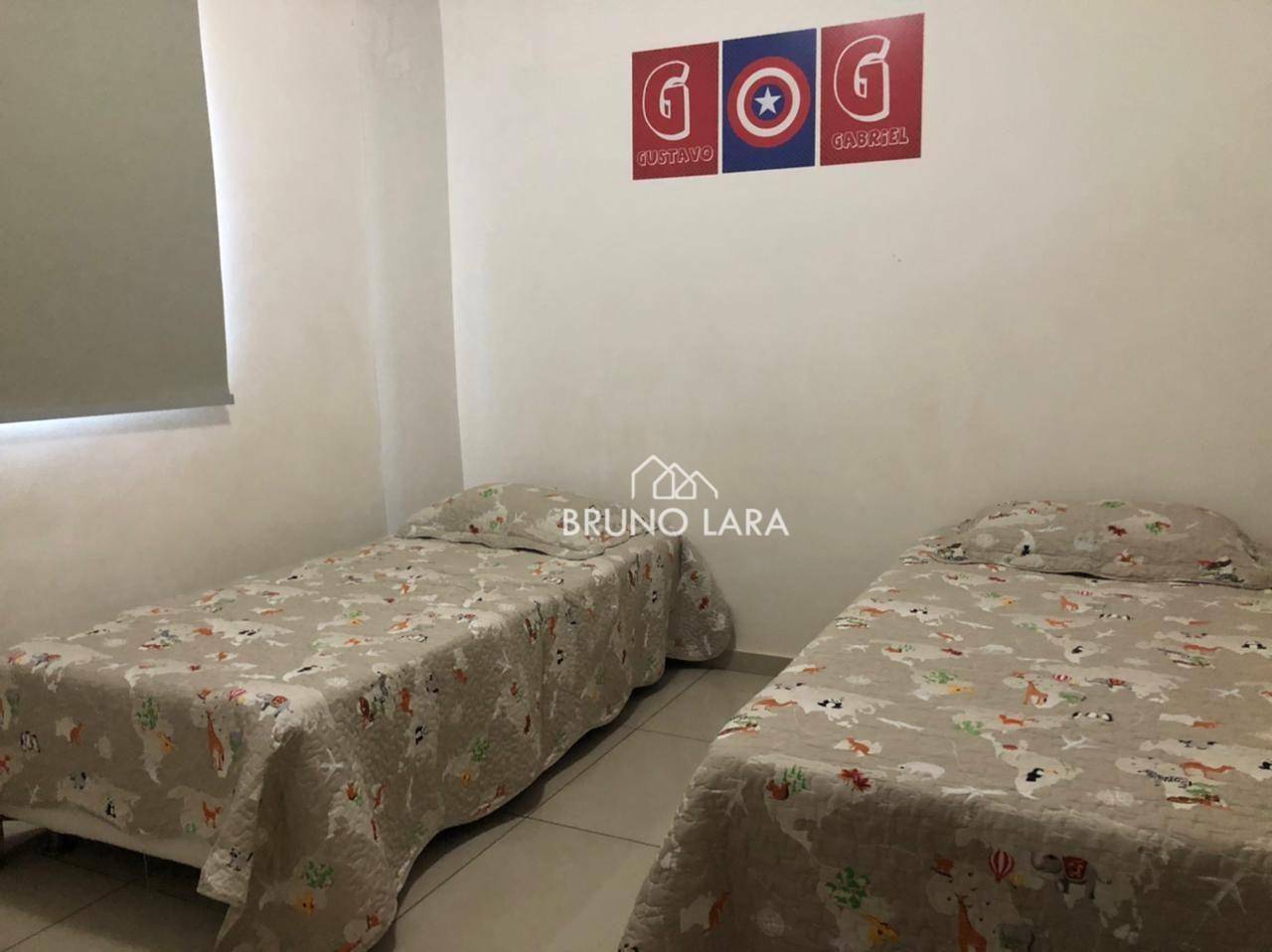 Apartamento à venda com 3 quartos, 100m² - Foto 13