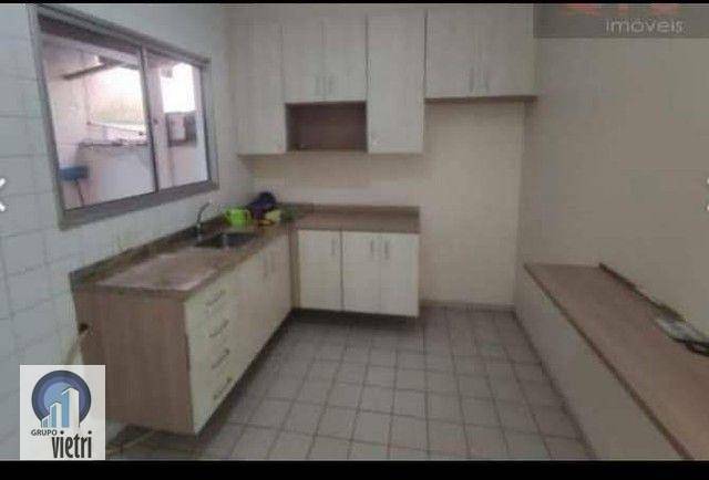 Sobrado à venda com 2 quartos, 70m² - Foto 5