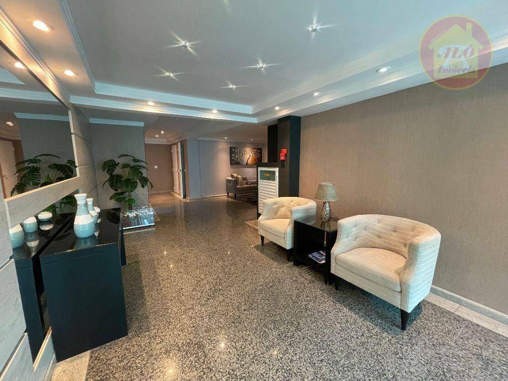 Apartamento para alugar com 3 quartos, 163m² - Foto 32