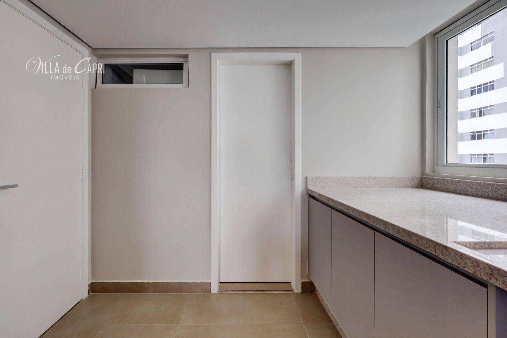 Apartamento à venda com 3 quartos, 119m² - Foto 35