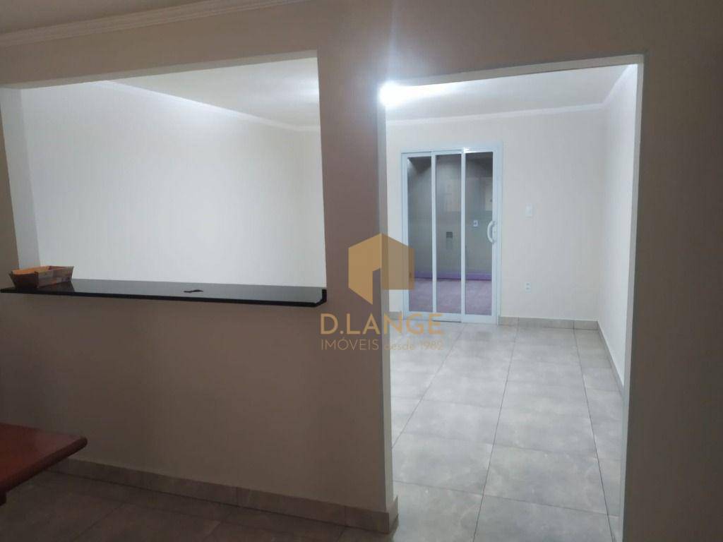 Casa à venda com 3 quartos, 182m² - Foto 6