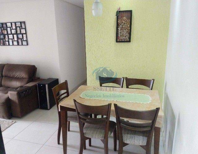 Apartamento à venda com 2 quartos, 68m² - Foto 20