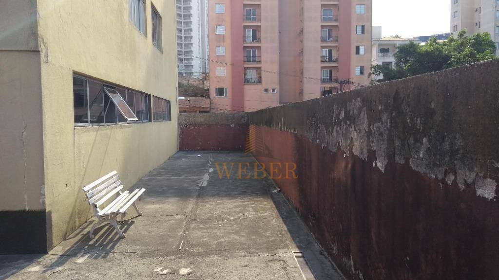 Apartamento à venda com 2 quartos, 55m² - Foto 31