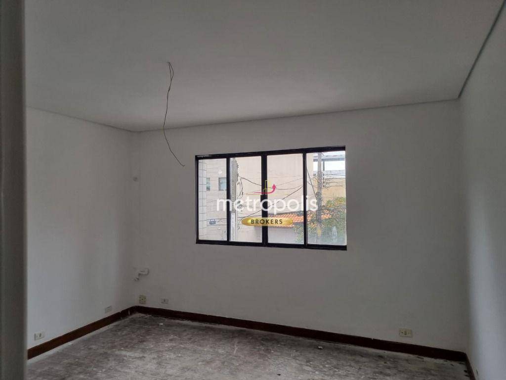 Sobrado para alugar, 50m² - Foto 1