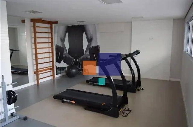 Loft para alugar com 1 quarto, 32m² - Foto 13