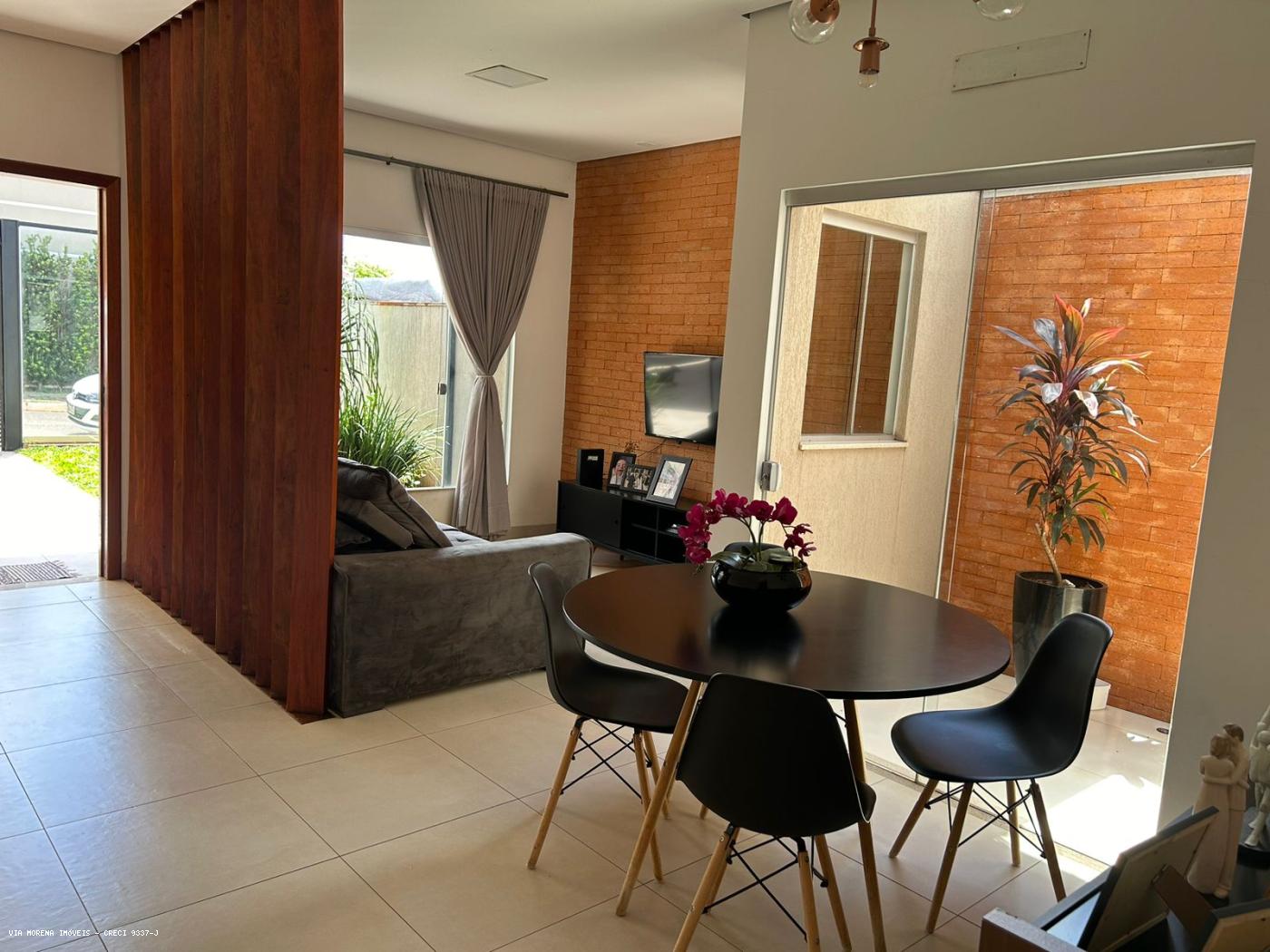 Casa de Condomínio à venda com 3 quartos, 200m² - Foto 9