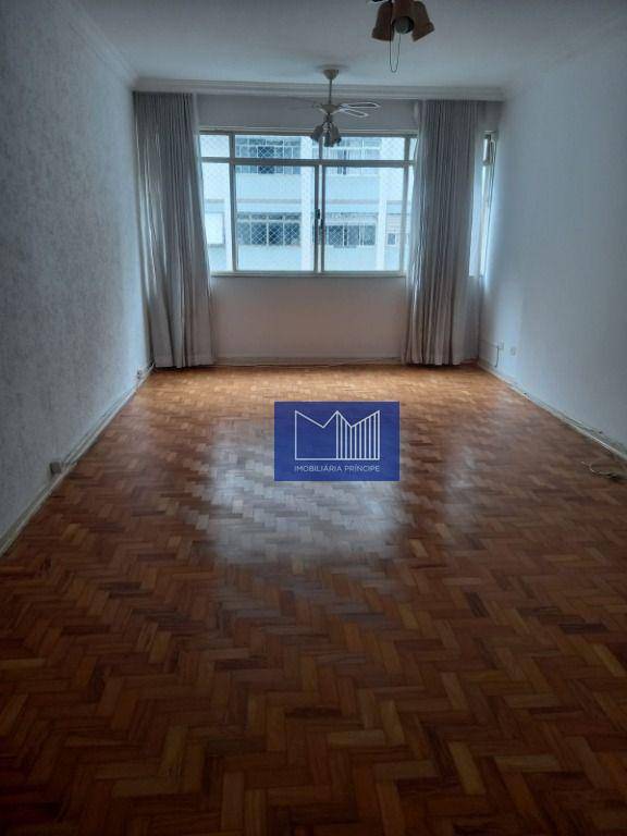 Apartamento à venda e aluguel com 3 quartos, 105m² - Foto 1