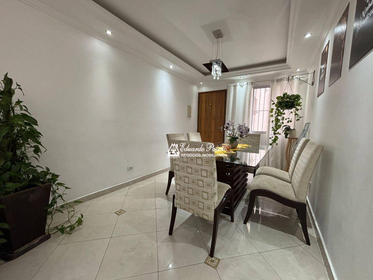 Apartamento, 3 quartos, 75 m² - Foto 2