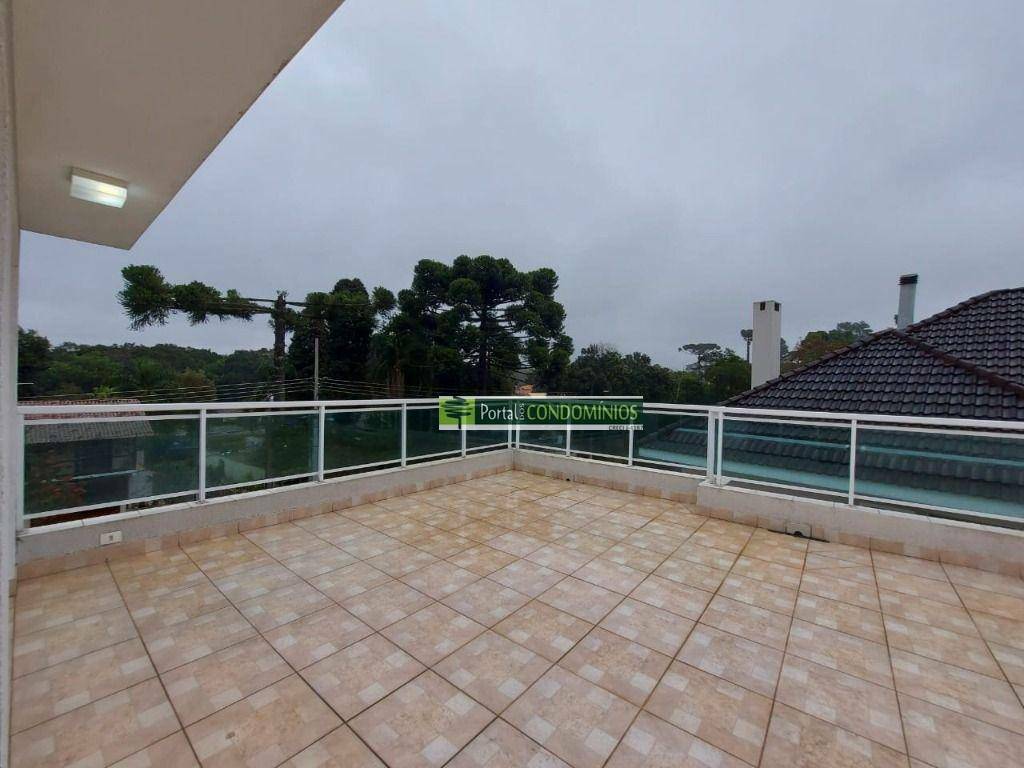 Casa de Condomínio à venda com 4 quartos, 354m² - Foto 5