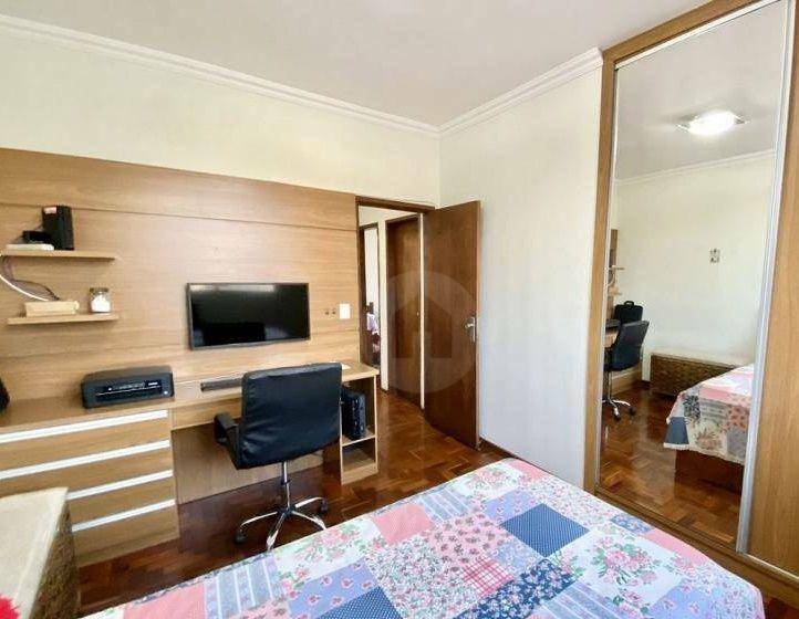 Cobertura à venda com 3 quartos, 140m² - Foto 3