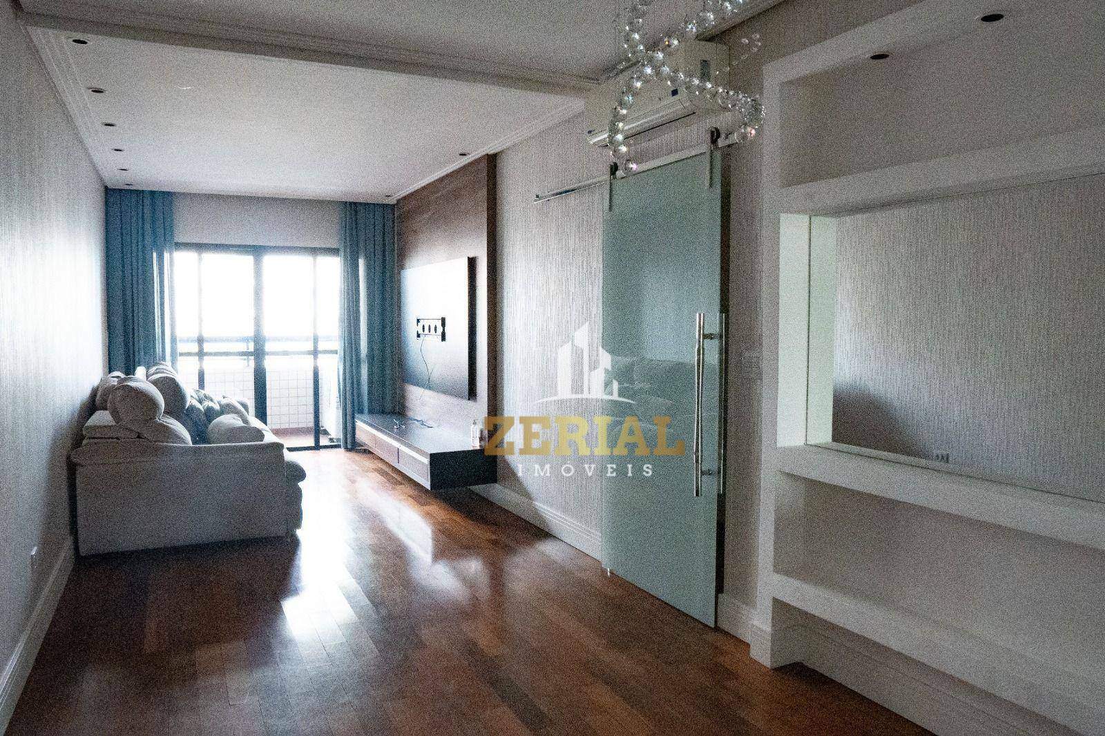 Apartamento à venda com 2 quartos, 117m² - Foto 7