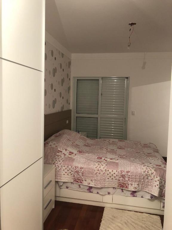 Sobrado à venda com 3 quartos, 217m² - Foto 6