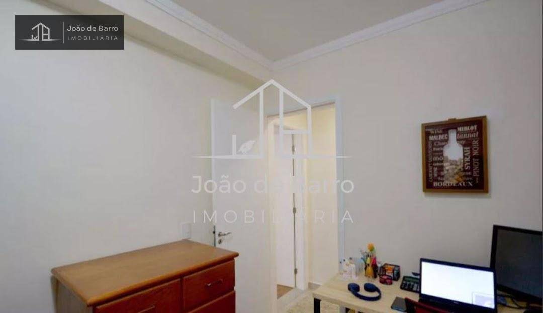 Apartamento à venda com 2 quartos, 52m² - Foto 9