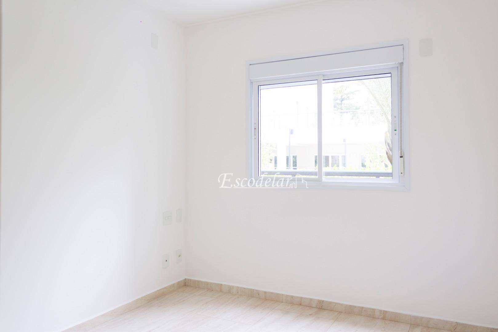 Apartamento à venda com 3 quartos, 170m² - Foto 8