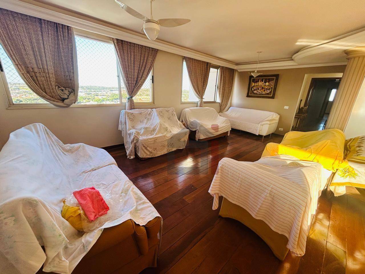 Apartamento à venda e aluguel com 3 quartos, 419m² - Foto 6