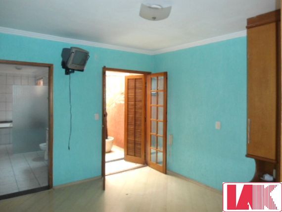 Casa à venda e aluguel com 3 quartos, 214m² - Foto 13