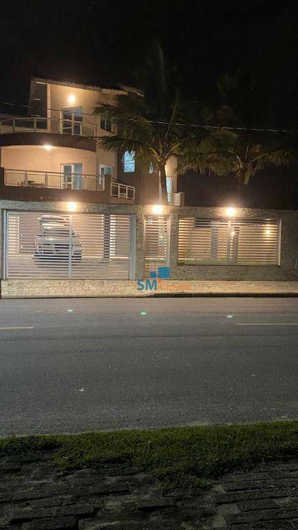 Casa de Condomínio à venda com 4 quartos, 257m² - Foto 13