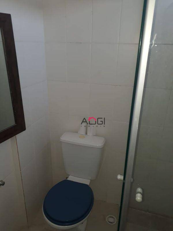 Apartamento à venda com 2 quartos, 54m² - Foto 8