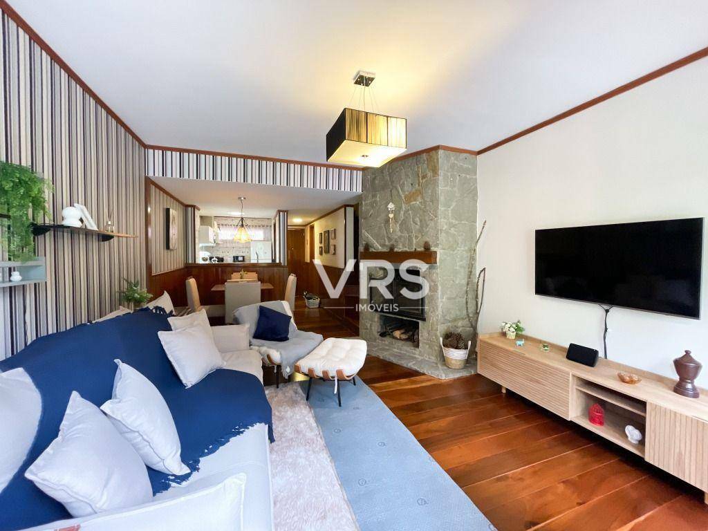 Apartamento para alugar com 2 quartos, 65m² - Foto 6