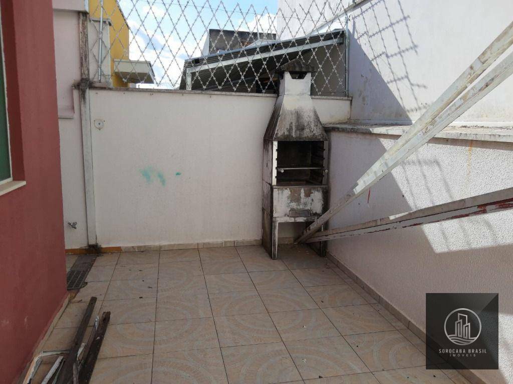 Sobrado à venda com 3 quartos, 110m² - Foto 16