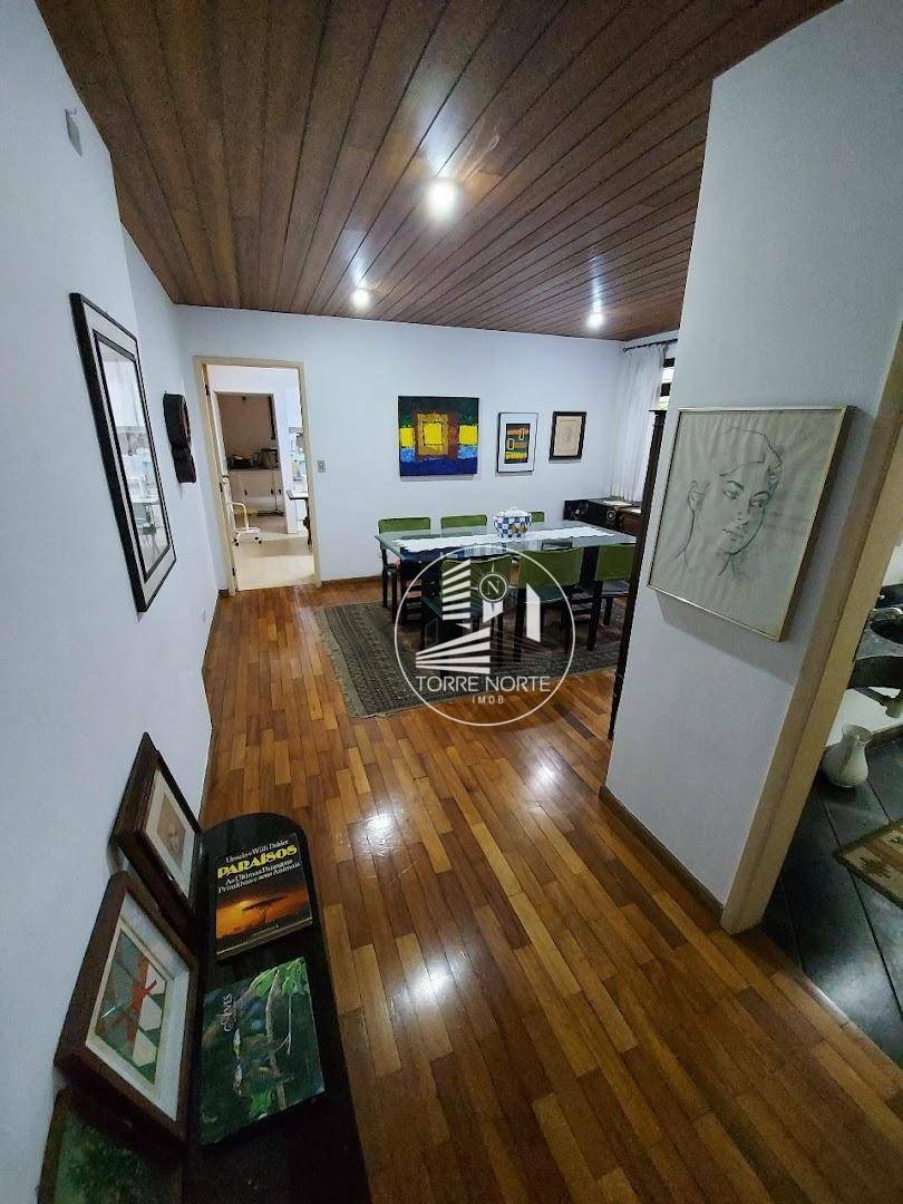 Sobrado à venda com 3 quartos, 224m² - Foto 24