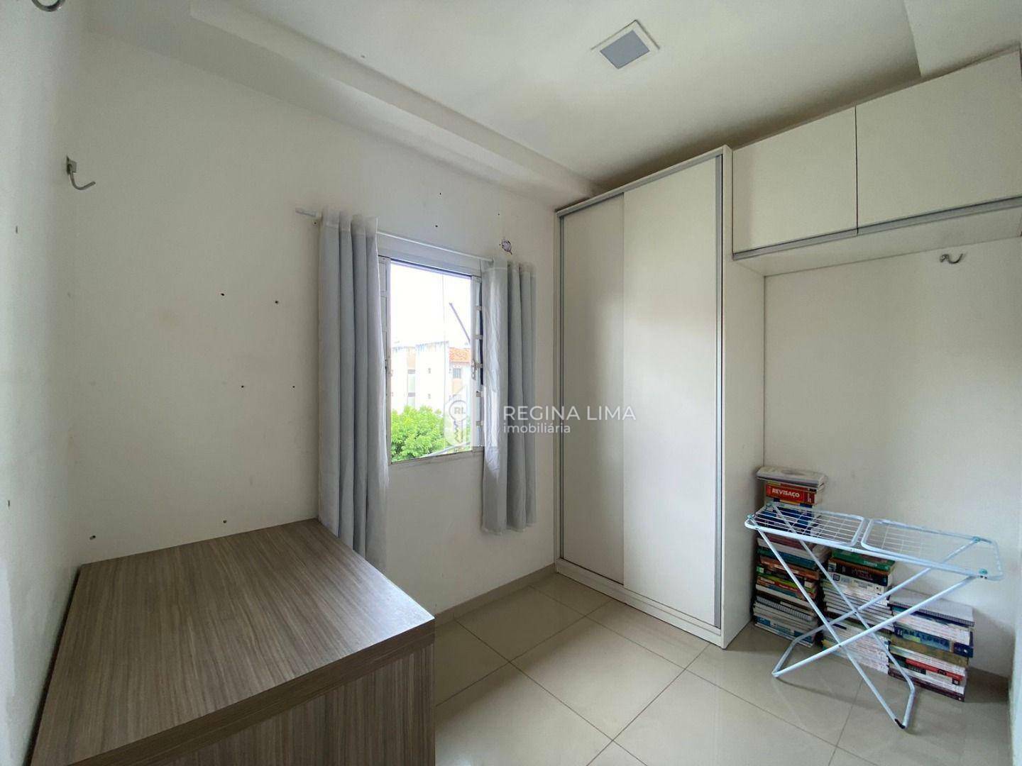 Apartamento à venda com 2 quartos, 50m² - Foto 5