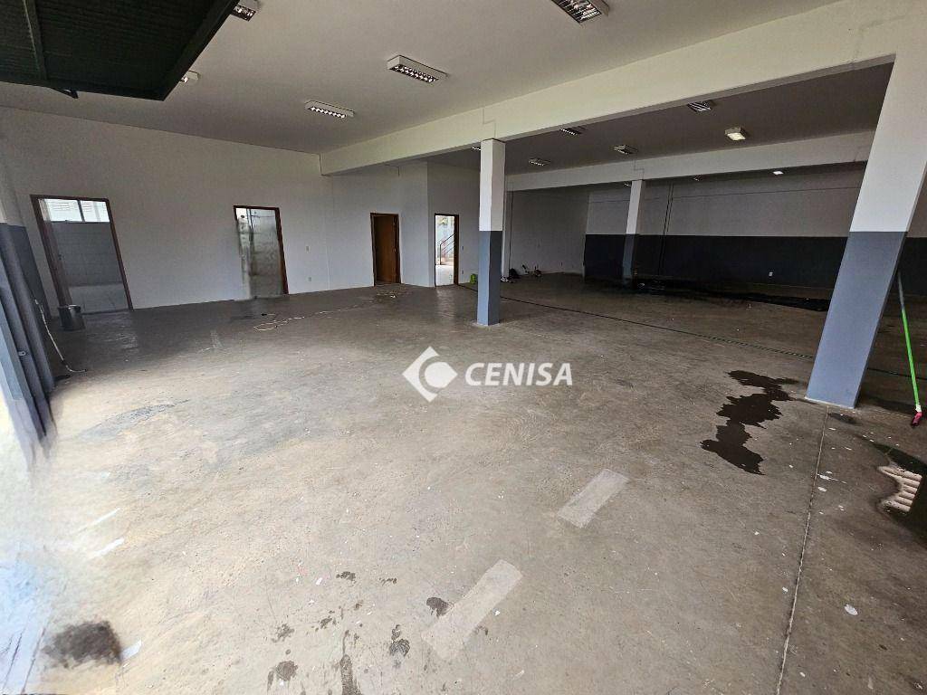 Depósito-Galpão-Armazém para alugar, 1013m² - Foto 24