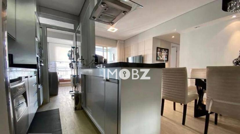 Apartamento à venda com 3 quartos, 71m² - Foto 10