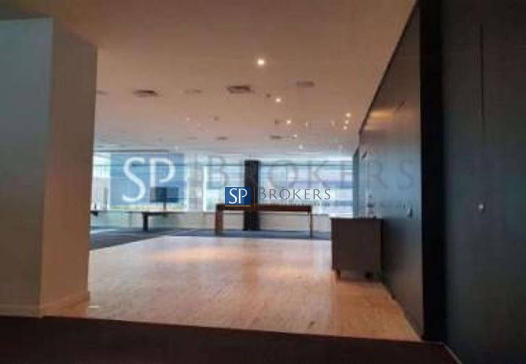 Conjunto Comercial-Sala para alugar, 522m² - Foto 2