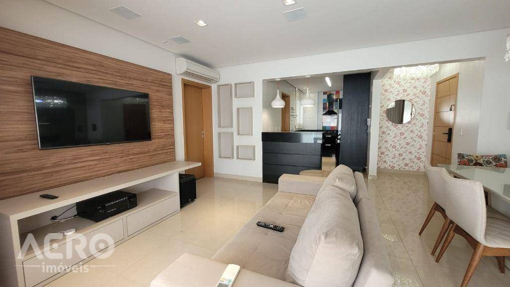 Apartamento à venda com 3 quartos, 200m² - Foto 21