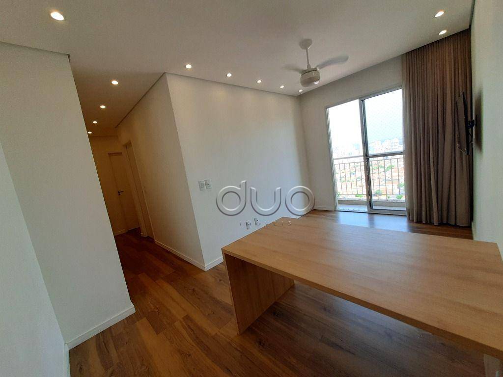 Apartamento para alugar com 2 quartos, 61m² - Foto 10