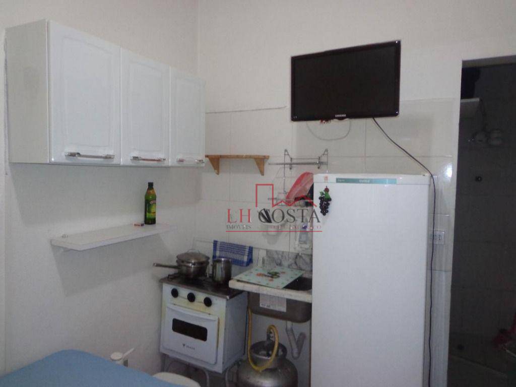 Apartamento à venda com 1 quarto, 22m² - Foto 4