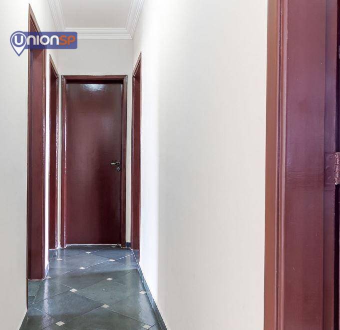 Apartamento à venda com 3 quartos, 115m² - Foto 4