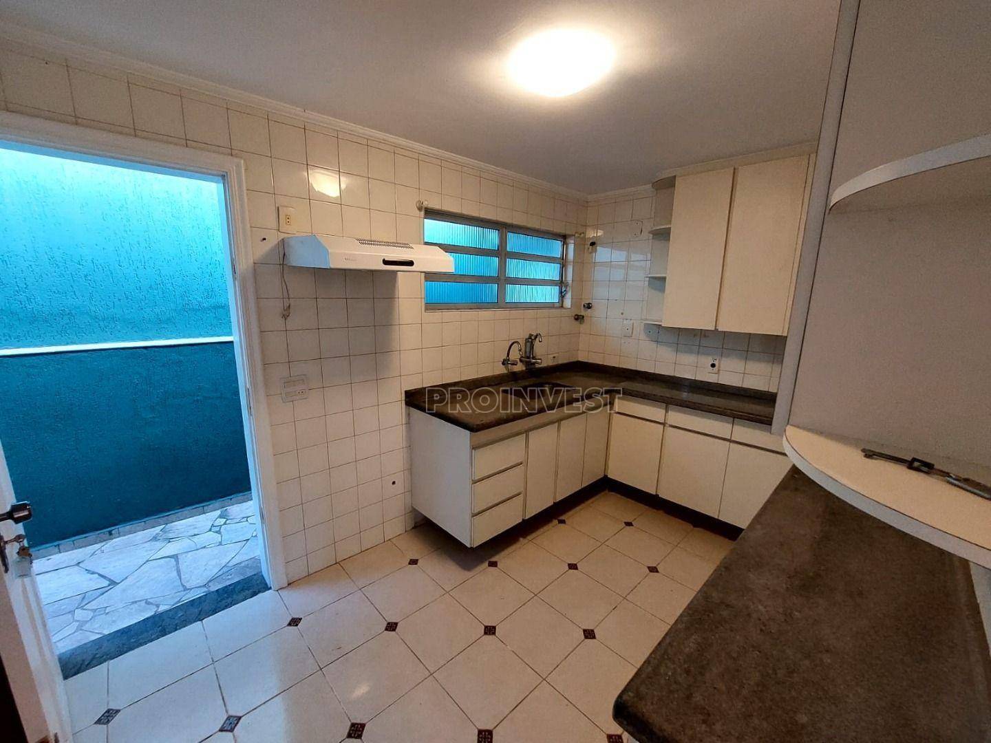 Casa de Condomínio à venda com 3 quartos, 145m² - Foto 7