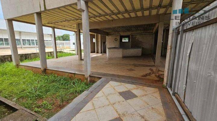 Prédio Inteiro para alugar, 840m² - Foto 23