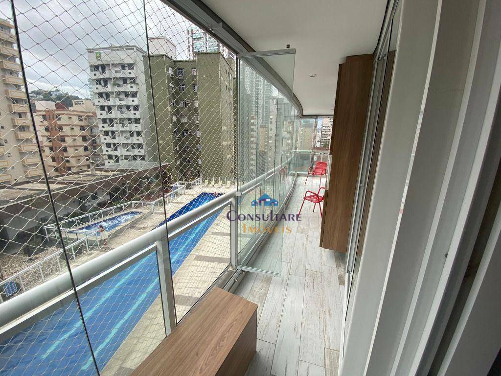 Apartamento à venda com 2 quartos, 125m² - Foto 23