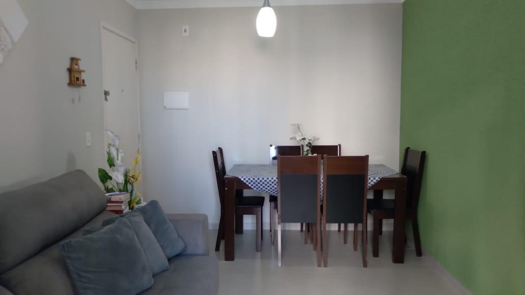 Apartamento à venda com 2 quartos, 48m² - Foto 23