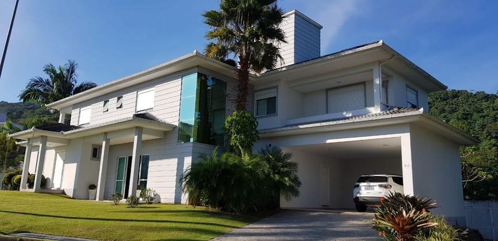 Casa de Condomínio à venda com 4 quartos, 400m² - Foto 18