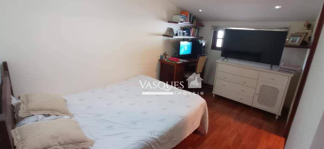 Casa de Condomínio à venda com 3 quartos, 80m² - Foto 19