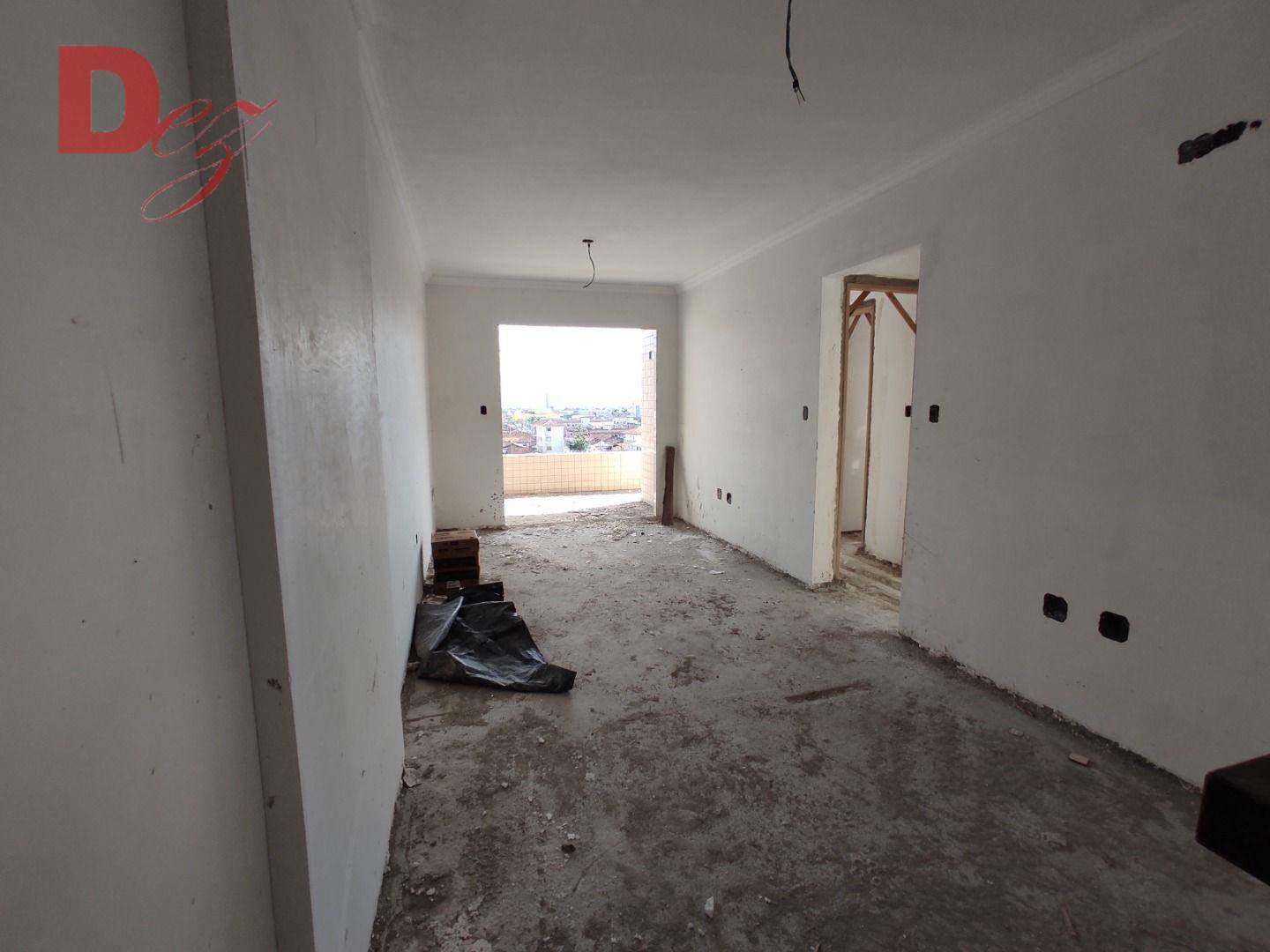 Apartamento à venda com 2 quartos, 73m² - Foto 3