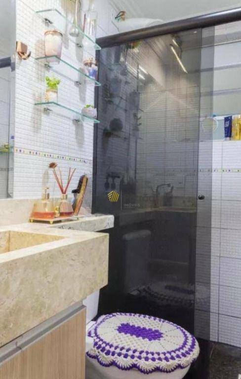 Apartamento à venda com 3 quartos, 70m² - Foto 10