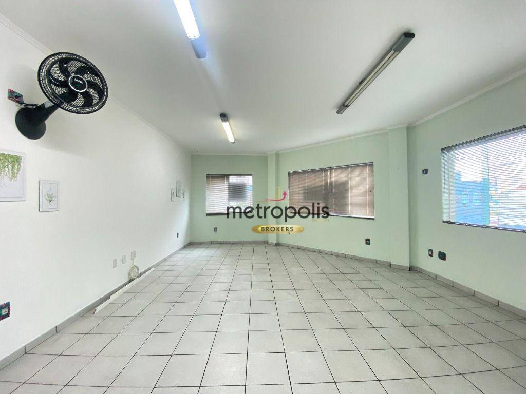 Conjunto Comercial-Sala à venda e aluguel, 37m² - Foto 7