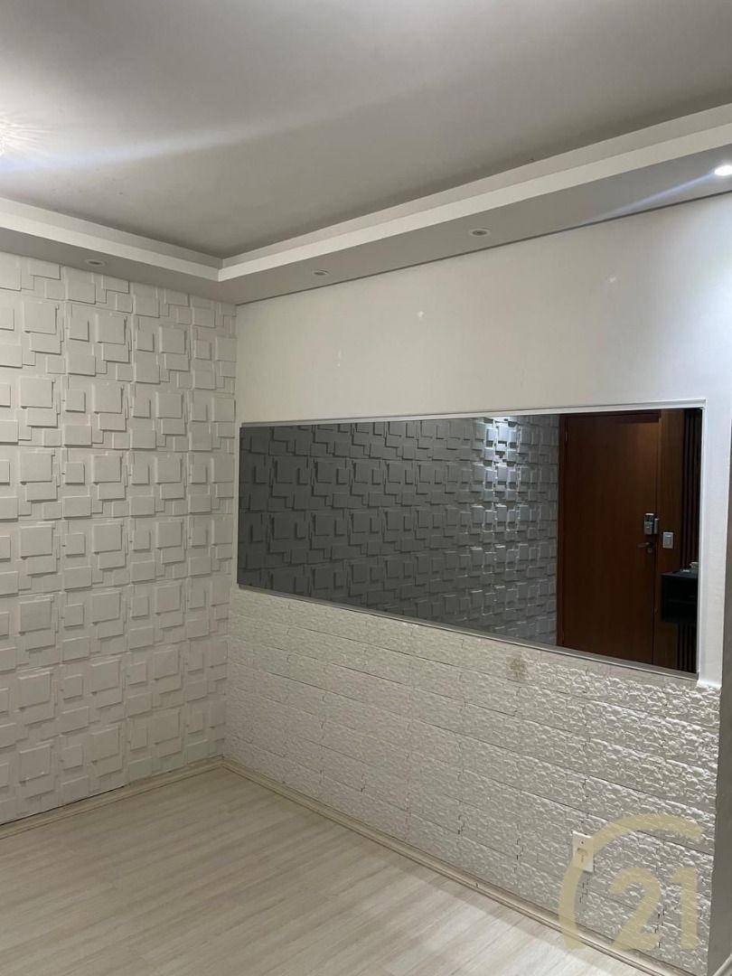 Apartamento para alugar com 2 quartos, 50m² - Foto 2