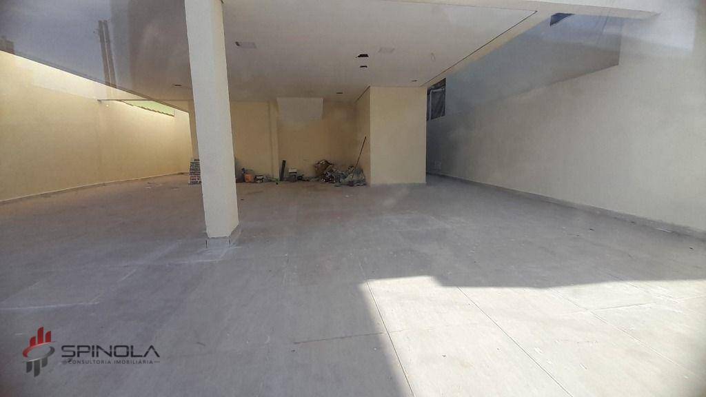 Casa de Condomínio à venda com 2 quartos, 42m² - Foto 6