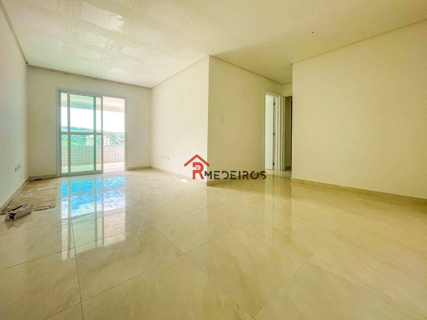 Apartamento à venda com 2 quartos, 88m² - Foto 1