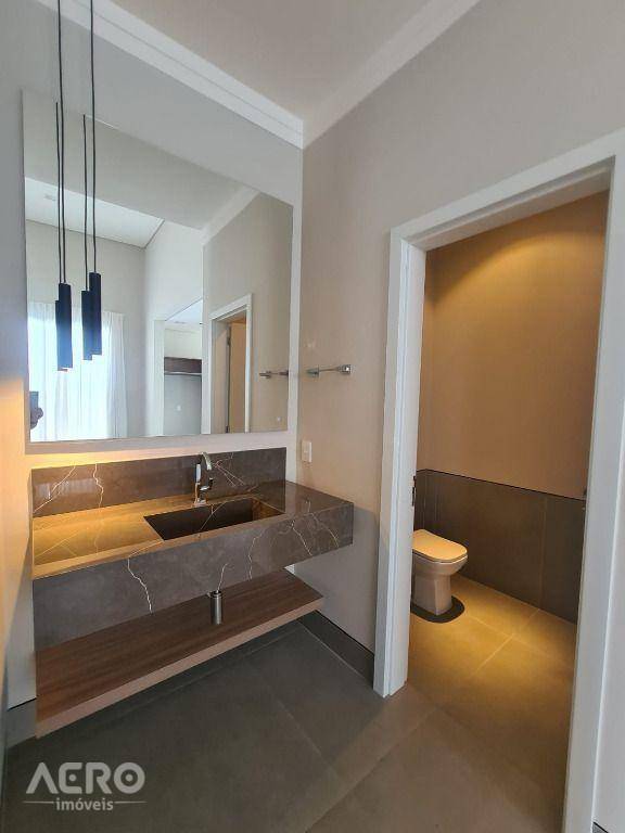 Casa de Condomínio à venda com 3 quartos, 260m² - Foto 11