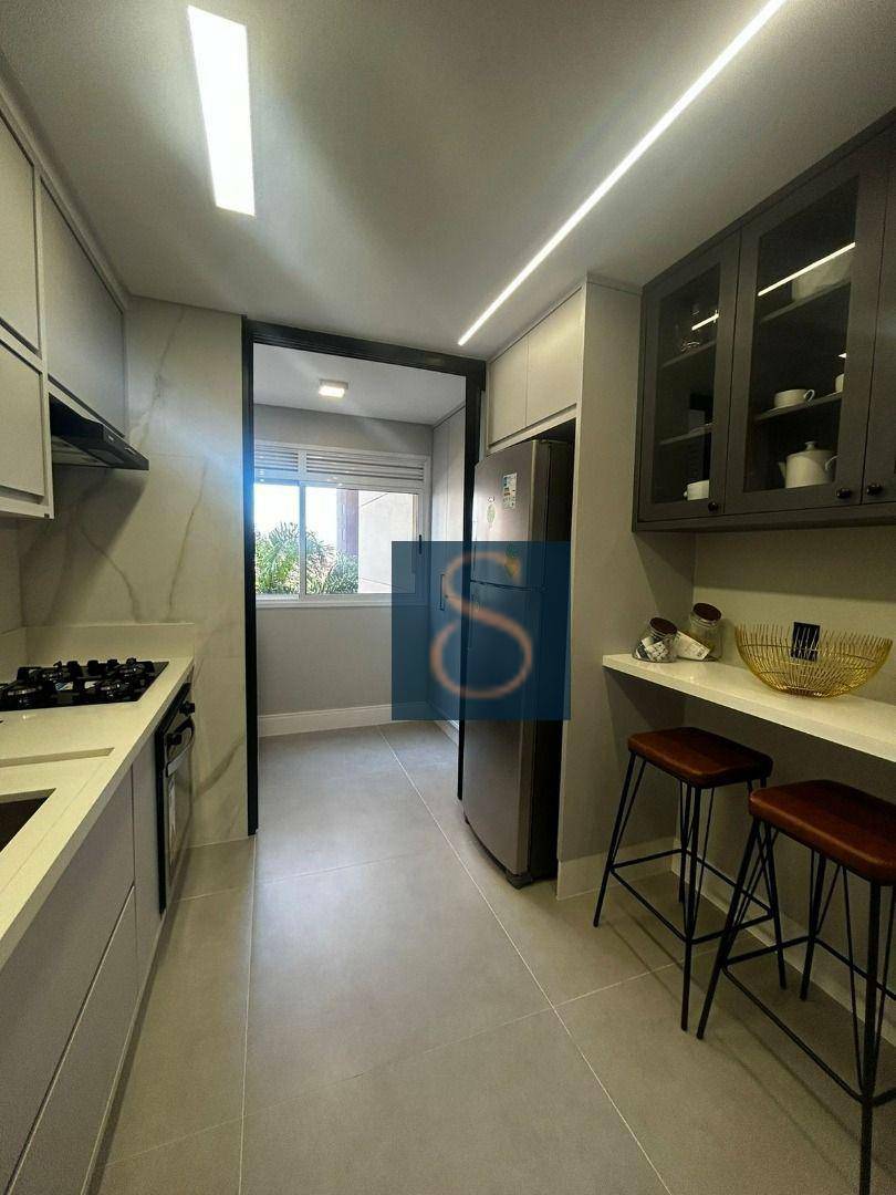 Apartamento à venda com 3 quartos, 90m² - Foto 25