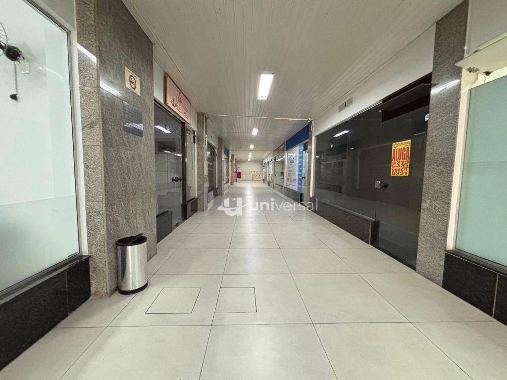 Loja-Salão, 33 m² - Foto 8