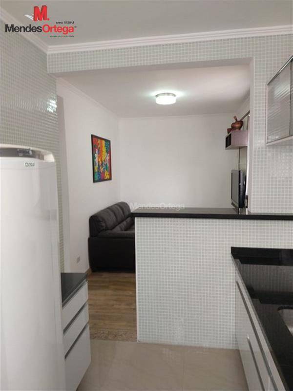 Apartamento para alugar com 2 quartos, 48m² - Foto 11